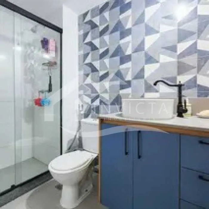 LINDÍSSIMO APARTAMENTO COM VARANDA EM BOTAFOGO - Foto 2
