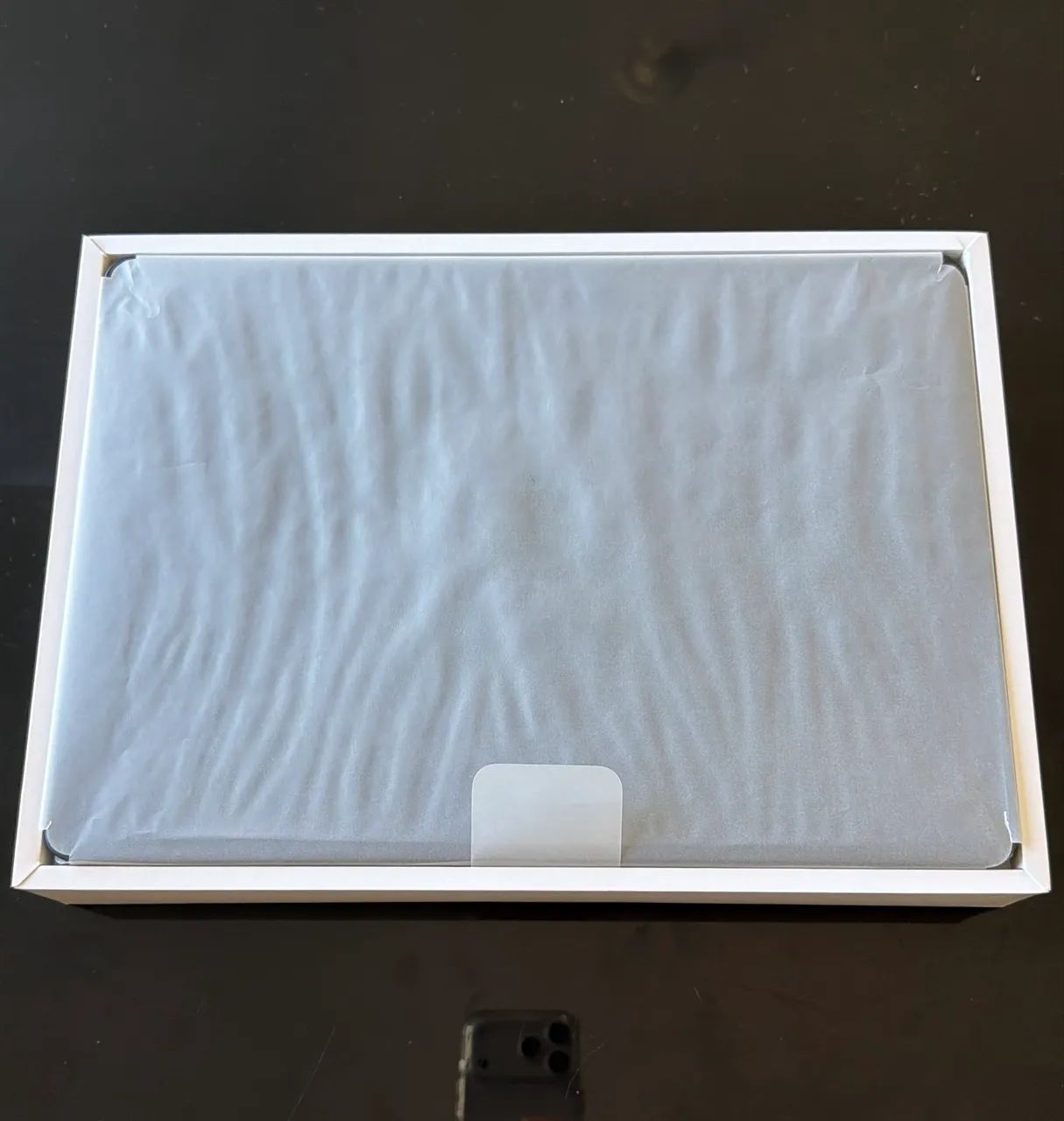(MacBook Air M5 )13 polegadas | 24GB RAM | SSD 512GB | novo na caixa 