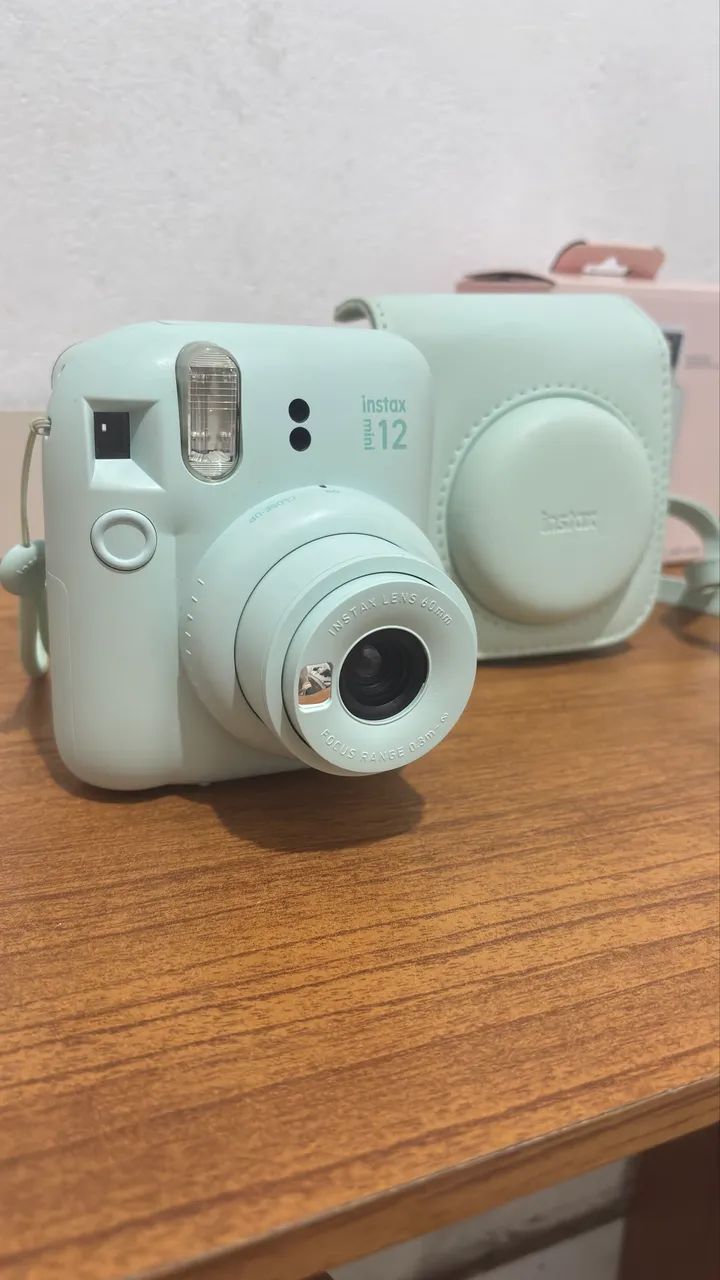 Instax Mini 12 - Foto 2