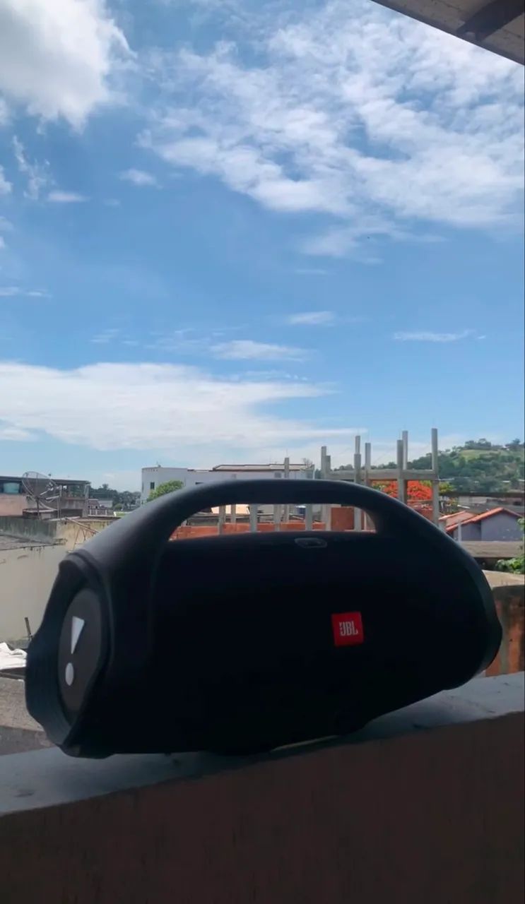 Bombox 2