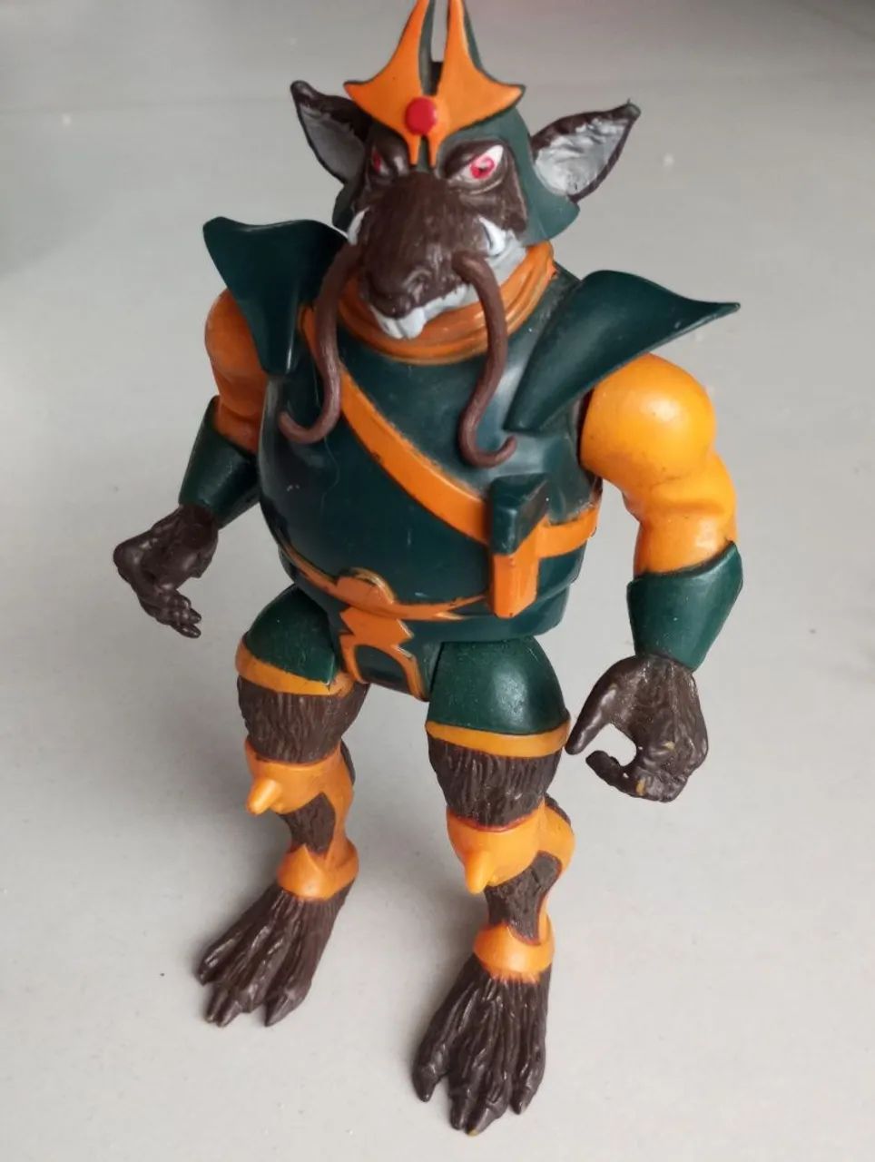 Thundercats - Rataro  - Foto 2