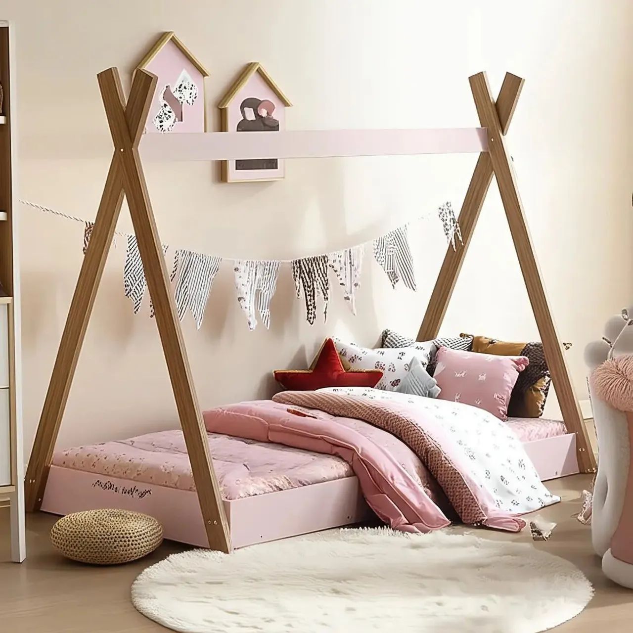 Cama Montessoriana - Foto 3
