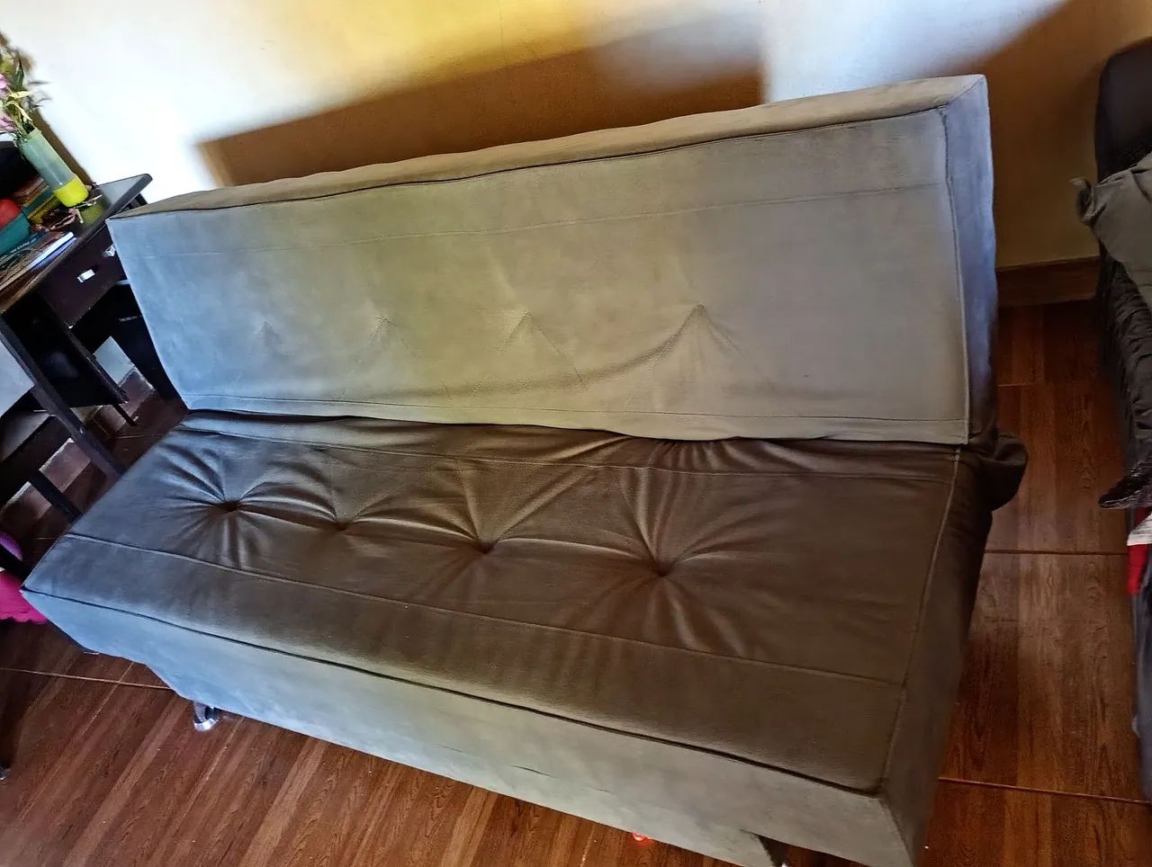  Vendo Sofá cama  - Foto 2