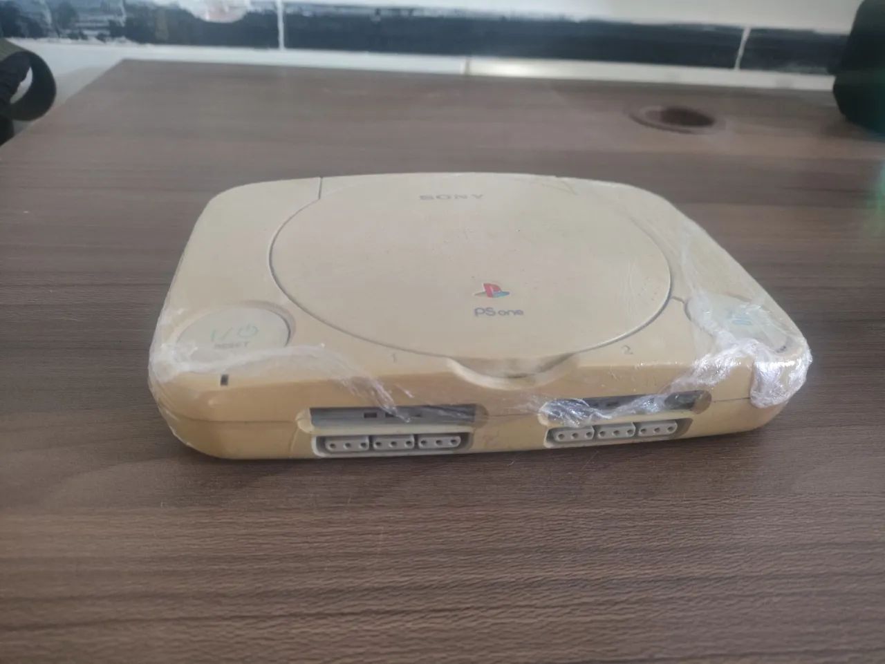 PSone e Fat - Foto 2