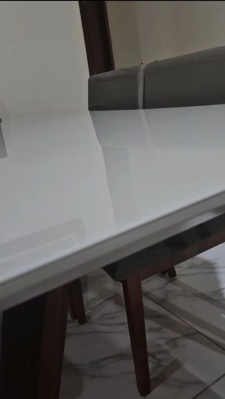 Mesa Laca para 6 Cadeiras - Foto 2