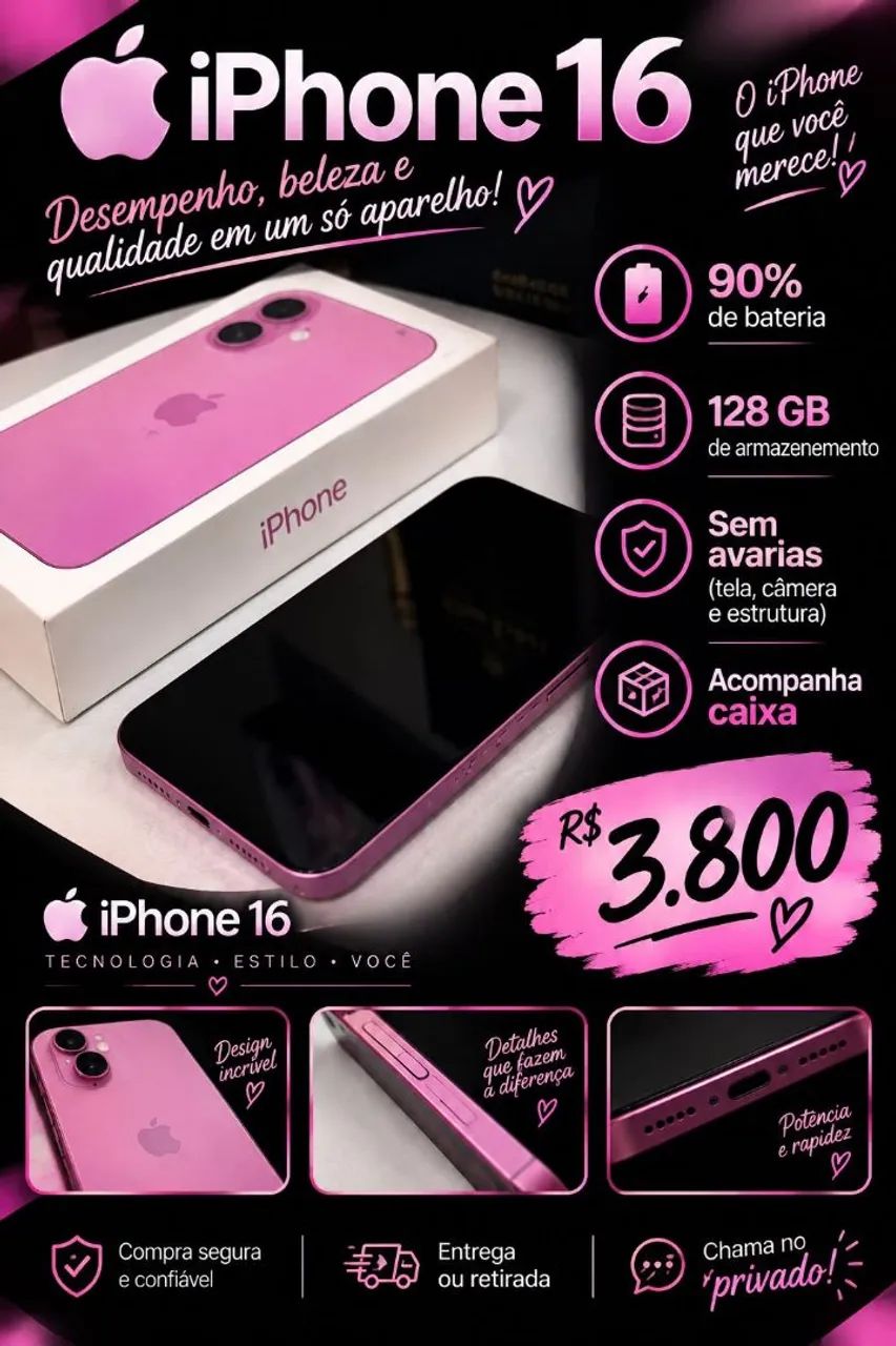 Iphone 16