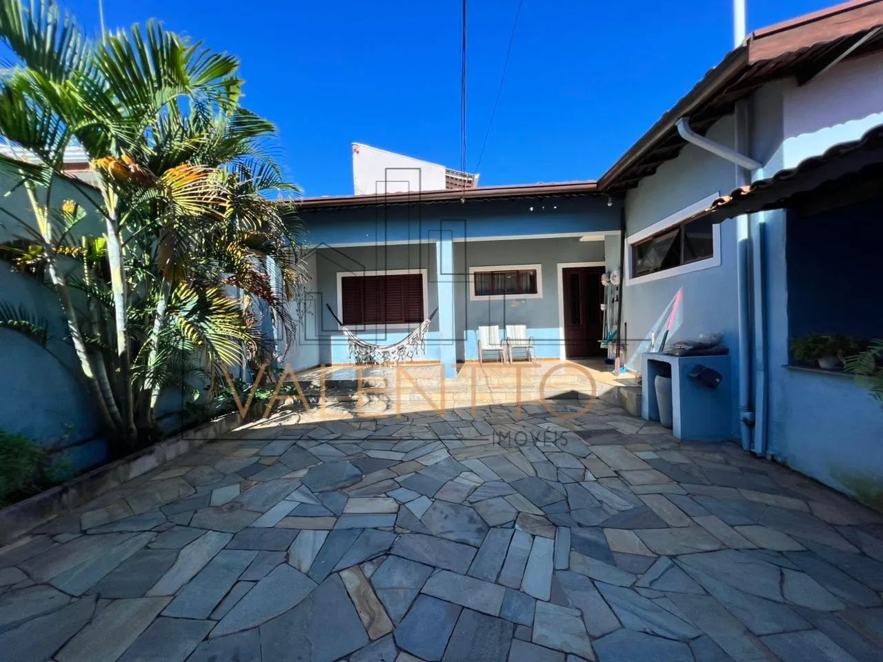 casa - Jardim Proença I - Campinas - Foto 2