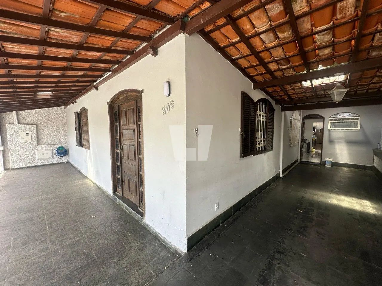 Casa térrea de esquina no Pindorama - Foto 2