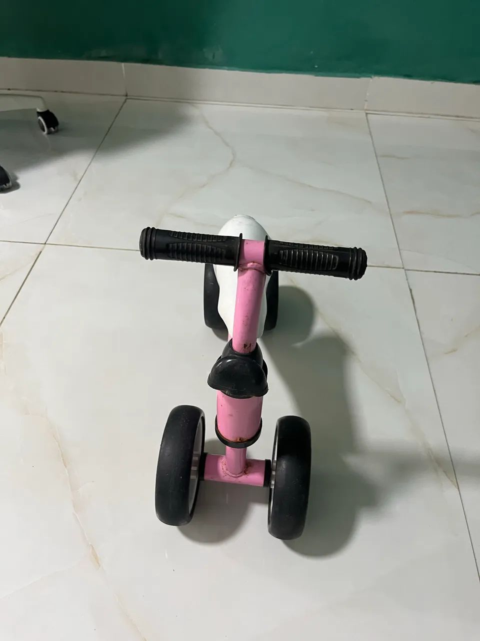 Bicicleta equilibro - Foto 4