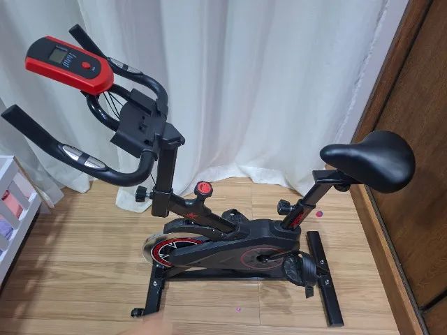 Bicicleta Ergometrica - Foto 2