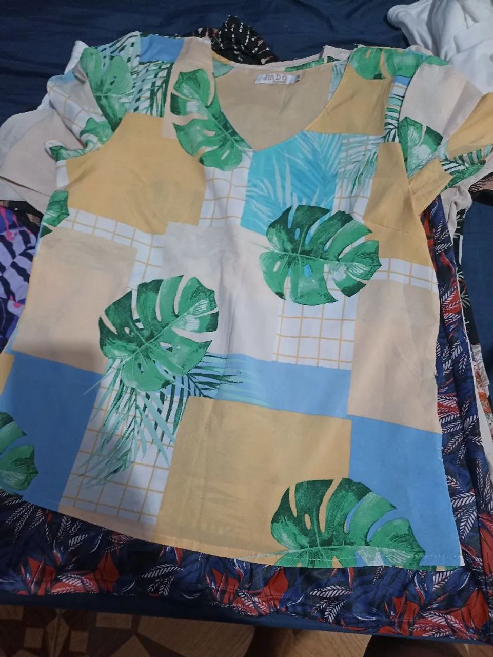 Roupa pra brechó  - Foto 2
