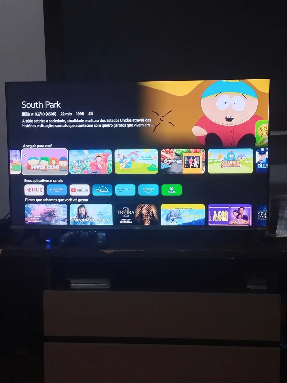 FIRESTICK 4K SELECT - Foto 5