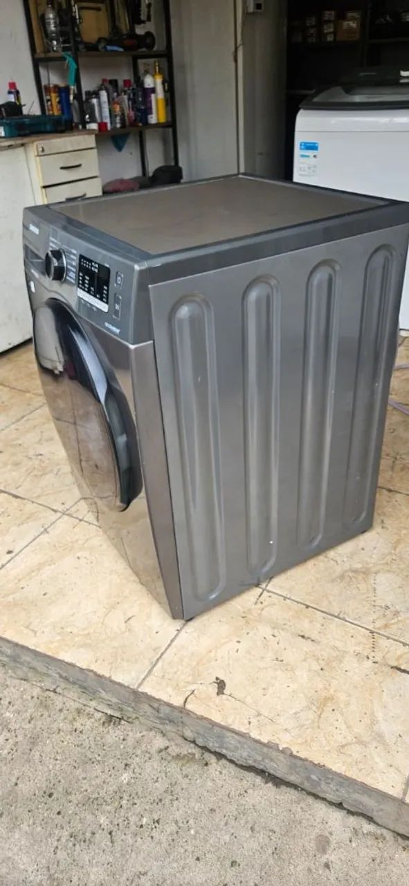 Lava e seca Samsung 11kg - Foto 3