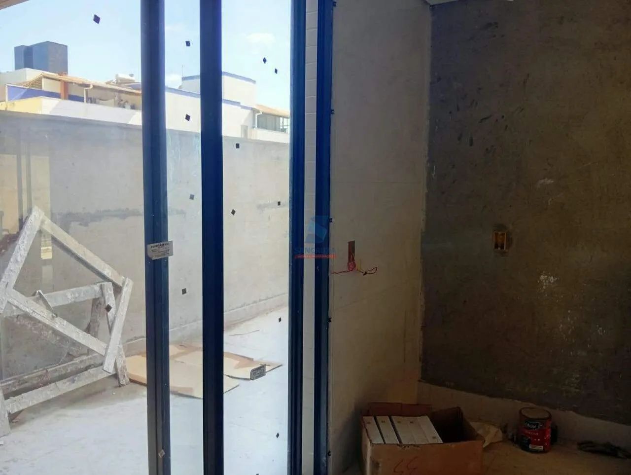 Área Privativa de 03 Quartos com 02 suítes no Inconfidentes - Foto 4