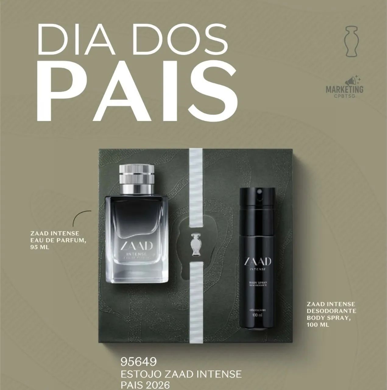 Consultor Boticário  - Foto 2