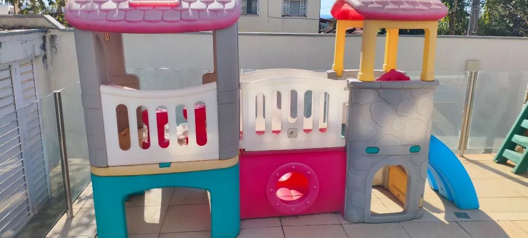 Parquinho infantil - Foto 4