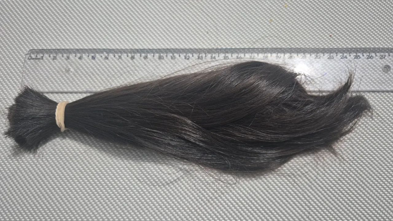 Cabelo Virgem - Perfeito