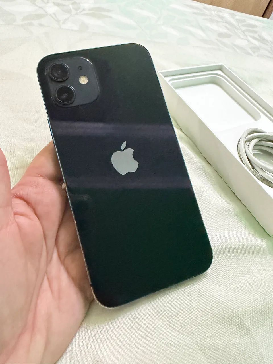 IPHONE 12 - Foto 2