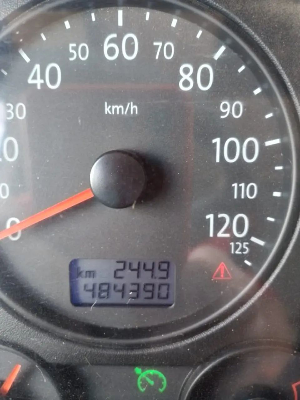 VOLKSWAGEN /24-250 E CONSTELLATION - Foto 3