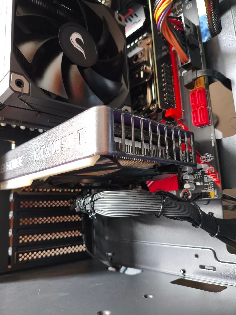 Pc computador para jogos - Foto 5