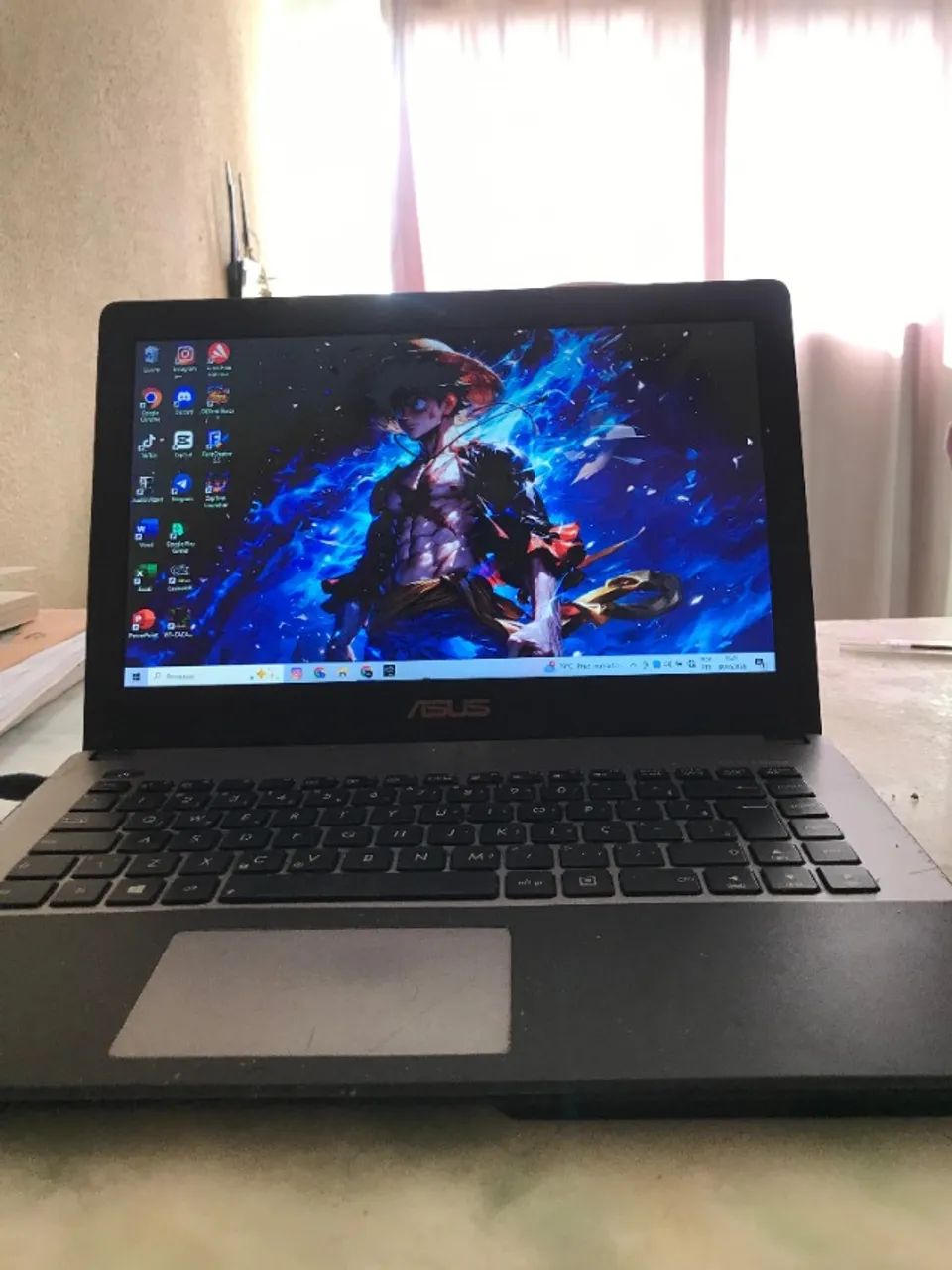 Notebook Asus VivoBook Intel Core i3 4GB 6ª Geração Windows 10 - Foto 4
