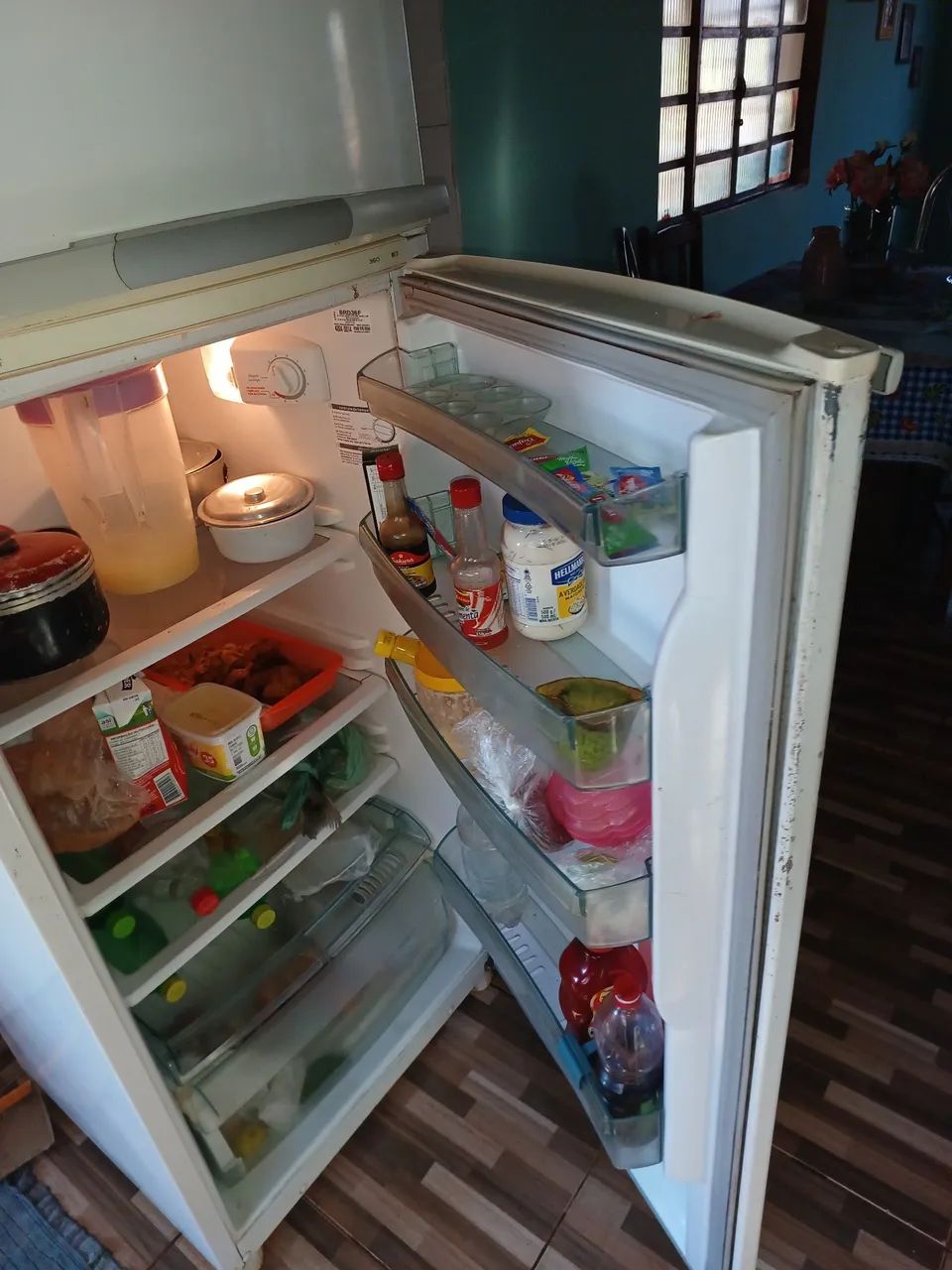 Vendo geladeira - Foto 4