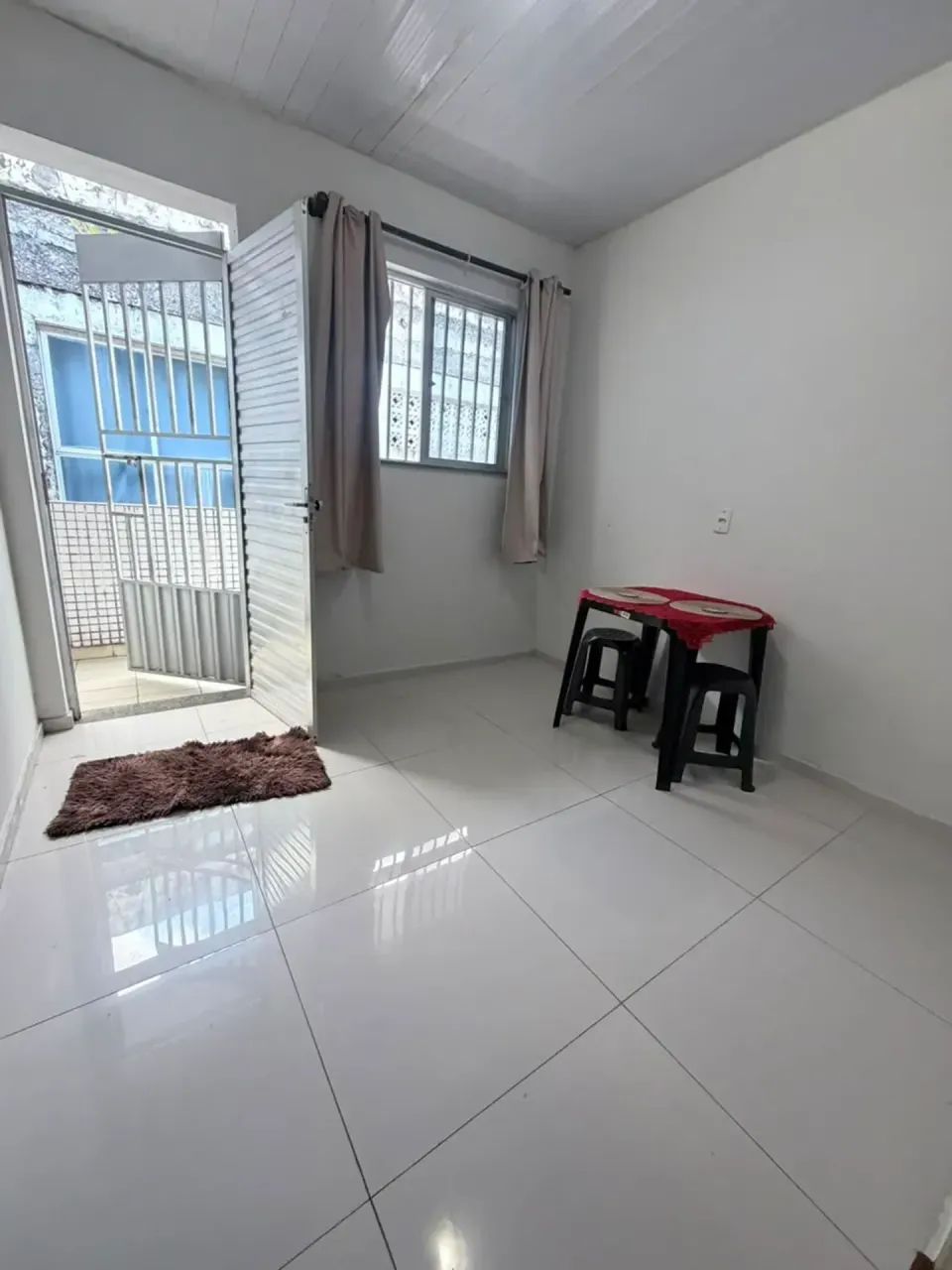RC-VENDE-SE APT REFORMADO NO RES.ALEXANDRE SEVERINO - Foto 4