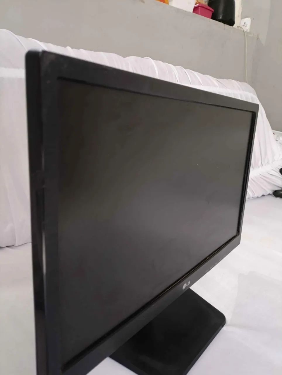 MONITOR LG 19M37AA-B 