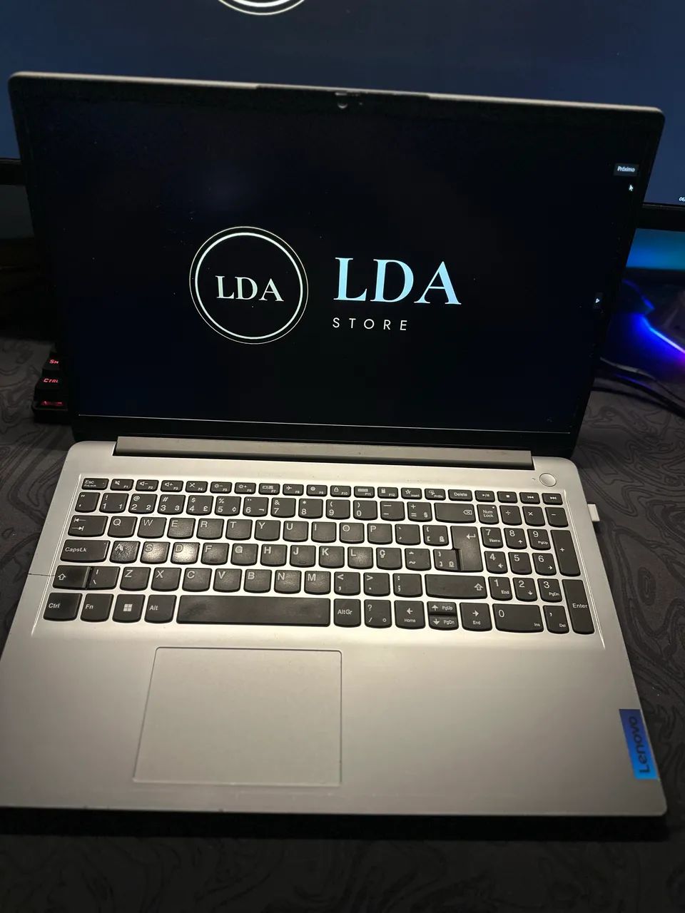 NOTEBOOK LENOVO  - Foto 3