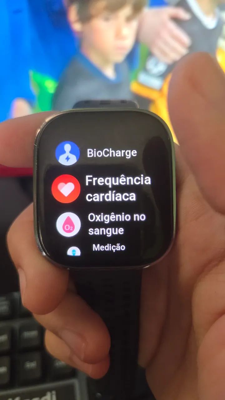 Amazifit Bip 6 - Foto 3