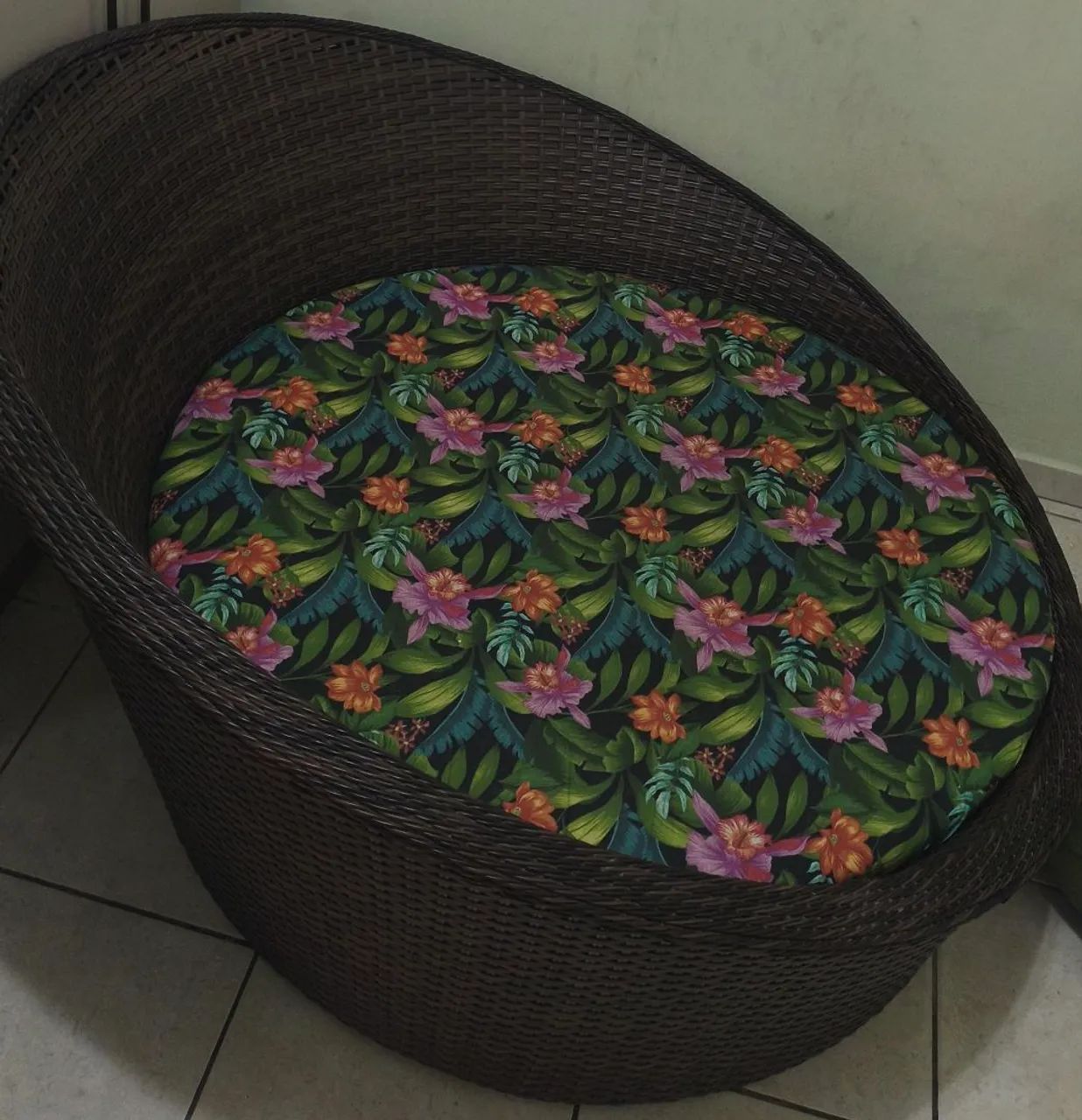 Chaise - Foto 4