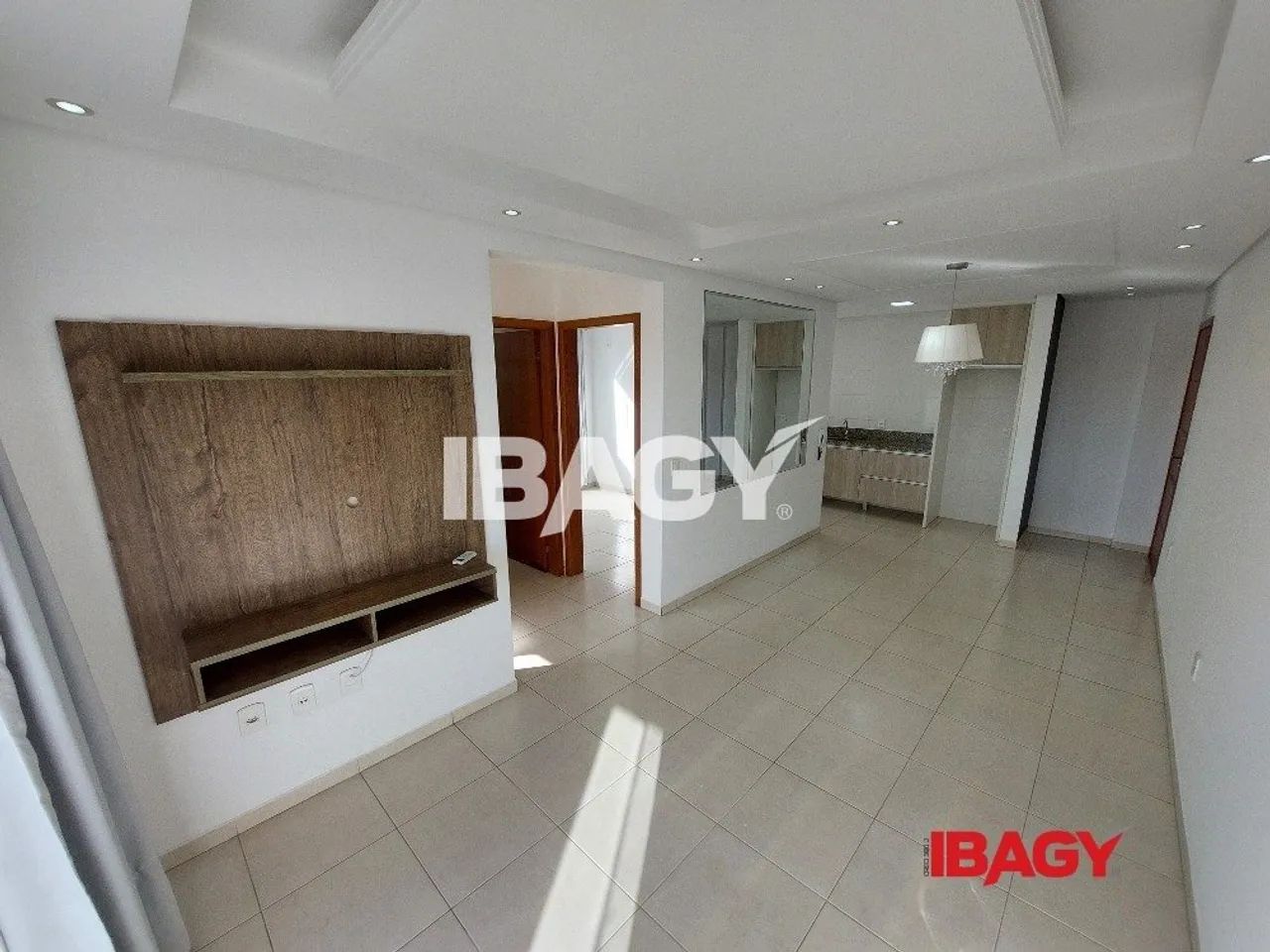 Excelente Apartamento 2 dormitório(s) em Nova Palhoça - Palhoça - Foto 4