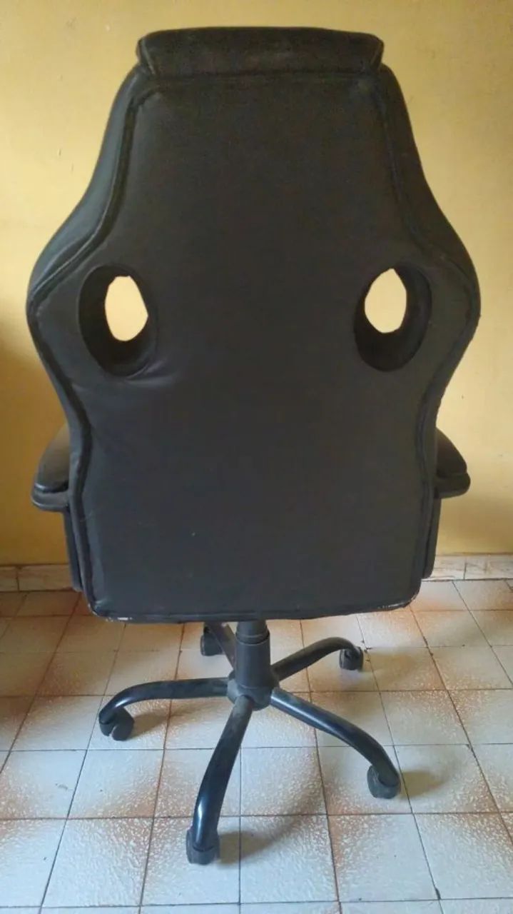 Cadeira Dazz Elite - Foto 4