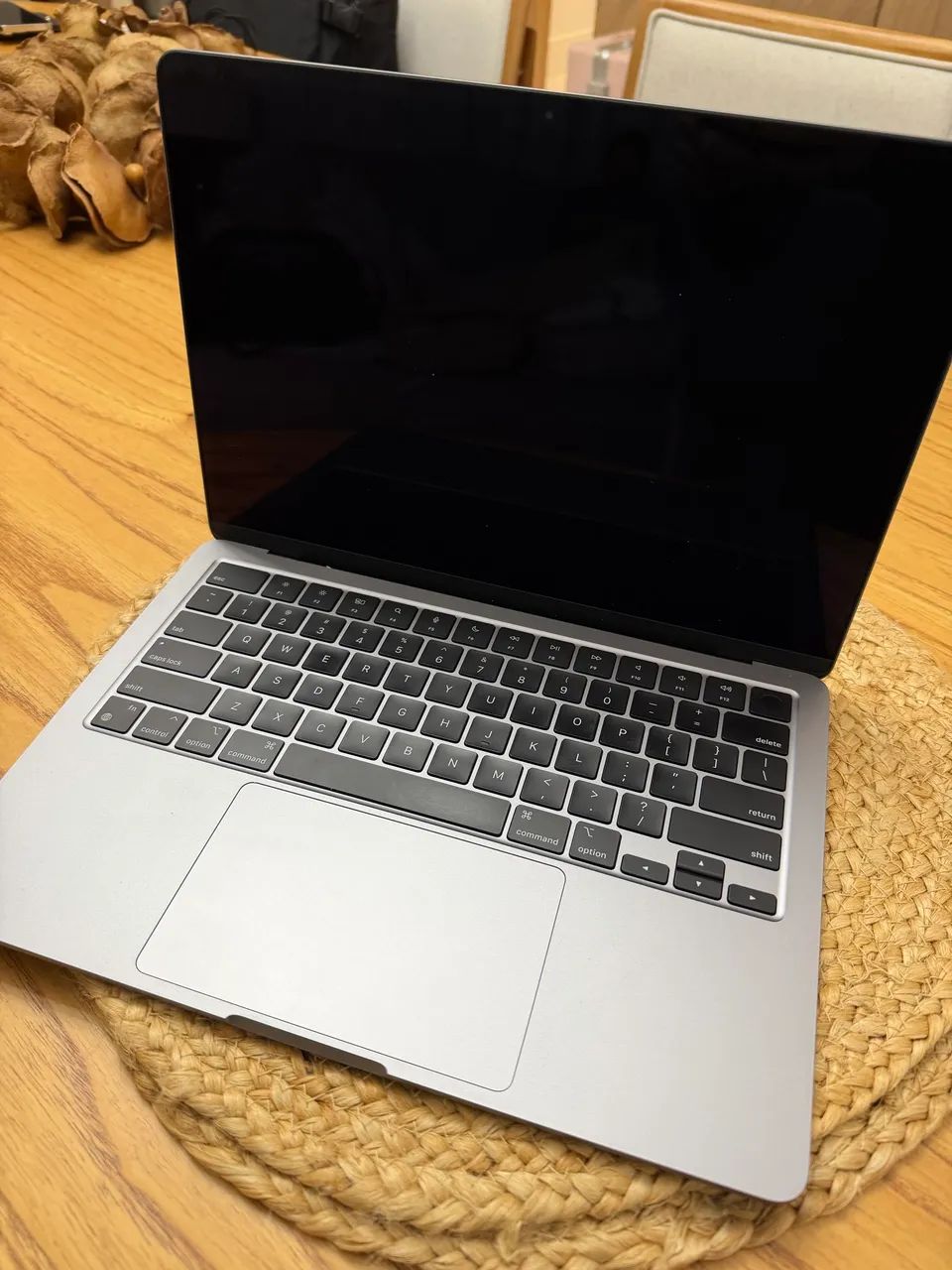 Macbook Air M3 13 256gb  - Foto 3