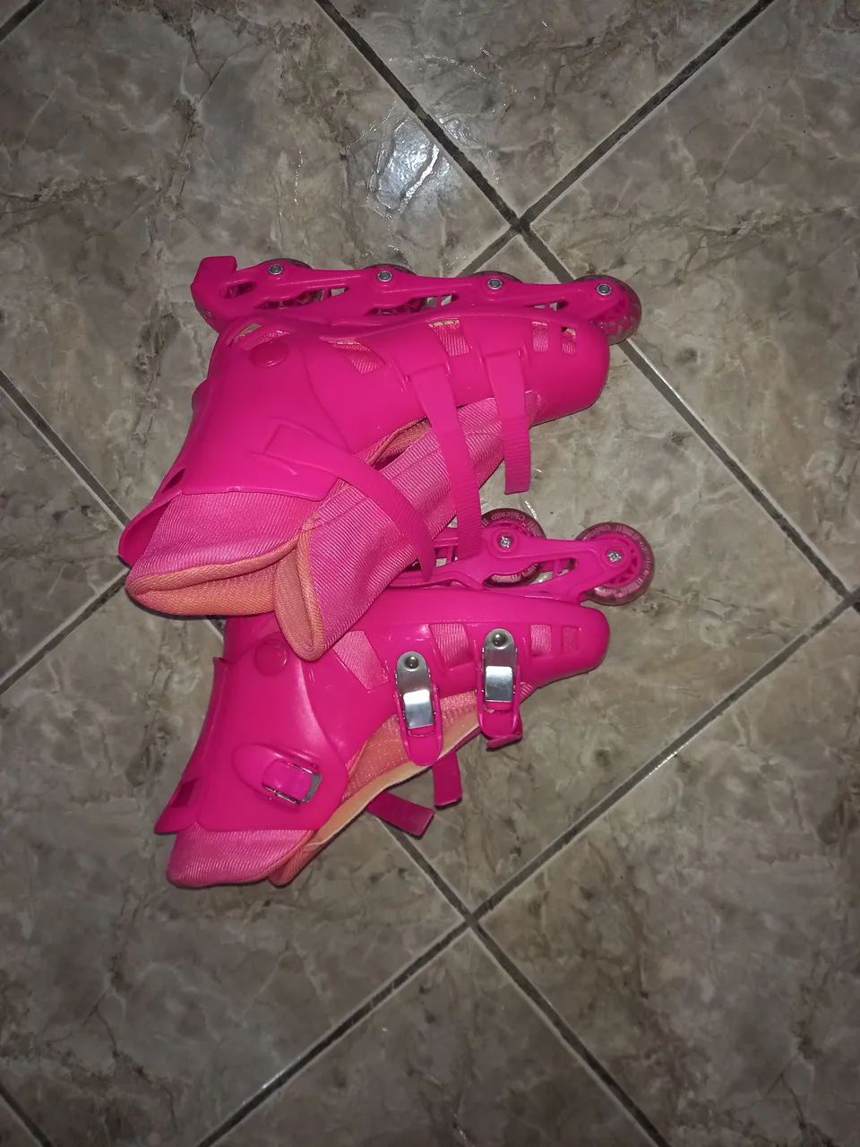 Patins  - Foto 2