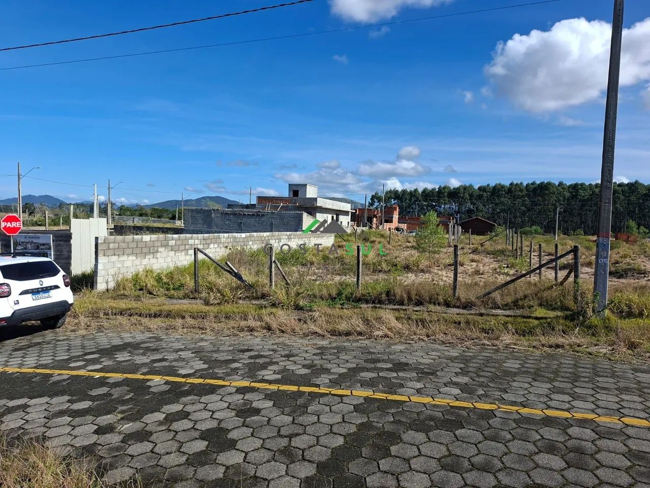 TERRENO À VENDA  LOTEAMENTO DO BOSQUE - Foto 4