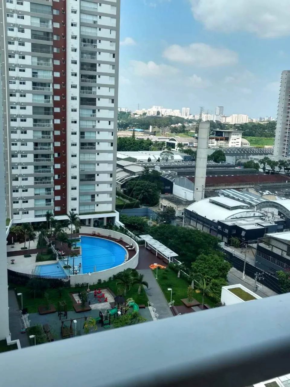 Sala, Vila Leopoldina, São Paulo - R$ 430 mil, Cod: 4157 - Foto 2