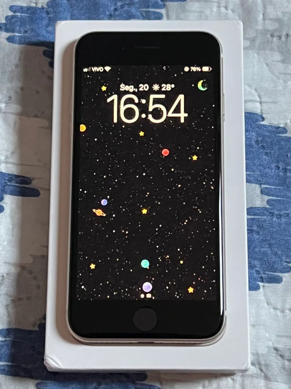 iPhone SE 3ª Gera ção  - Foto 2
