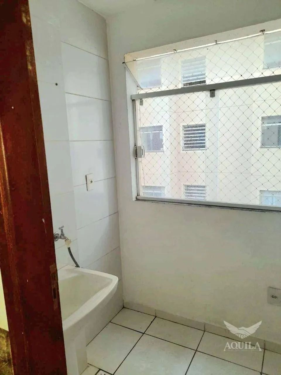 APARTAMENTO - 02 DORMITÓRIOS - VILLA SUNSET - CAMPOLIM - SOROCABA/SP - Foto 5