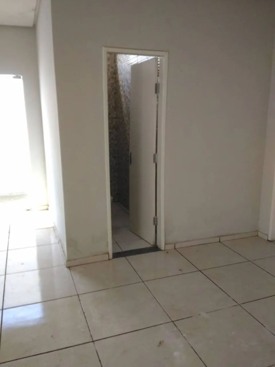 Casa no bairro Juçaral próximo a UEMA, 2 quartos - Foto 3