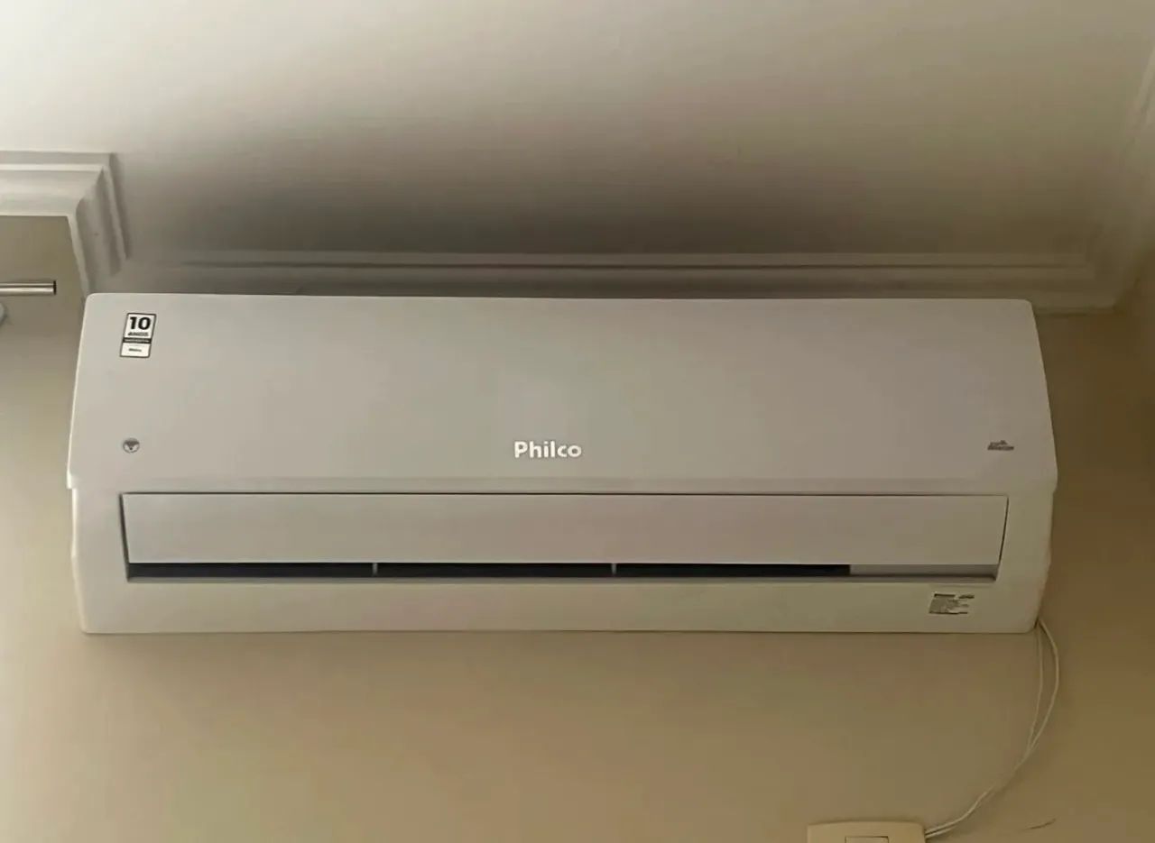 Ar-Condicionado Philco 24.000 BTUs Split - R$ 2.099 - Foto 2