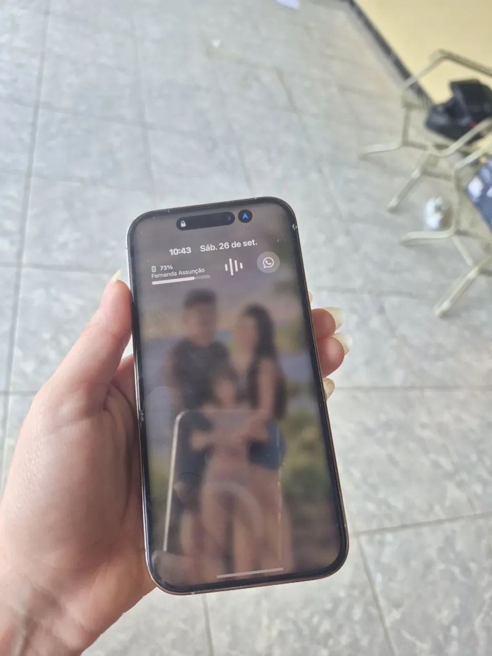iPhone 14 Pro 256gb