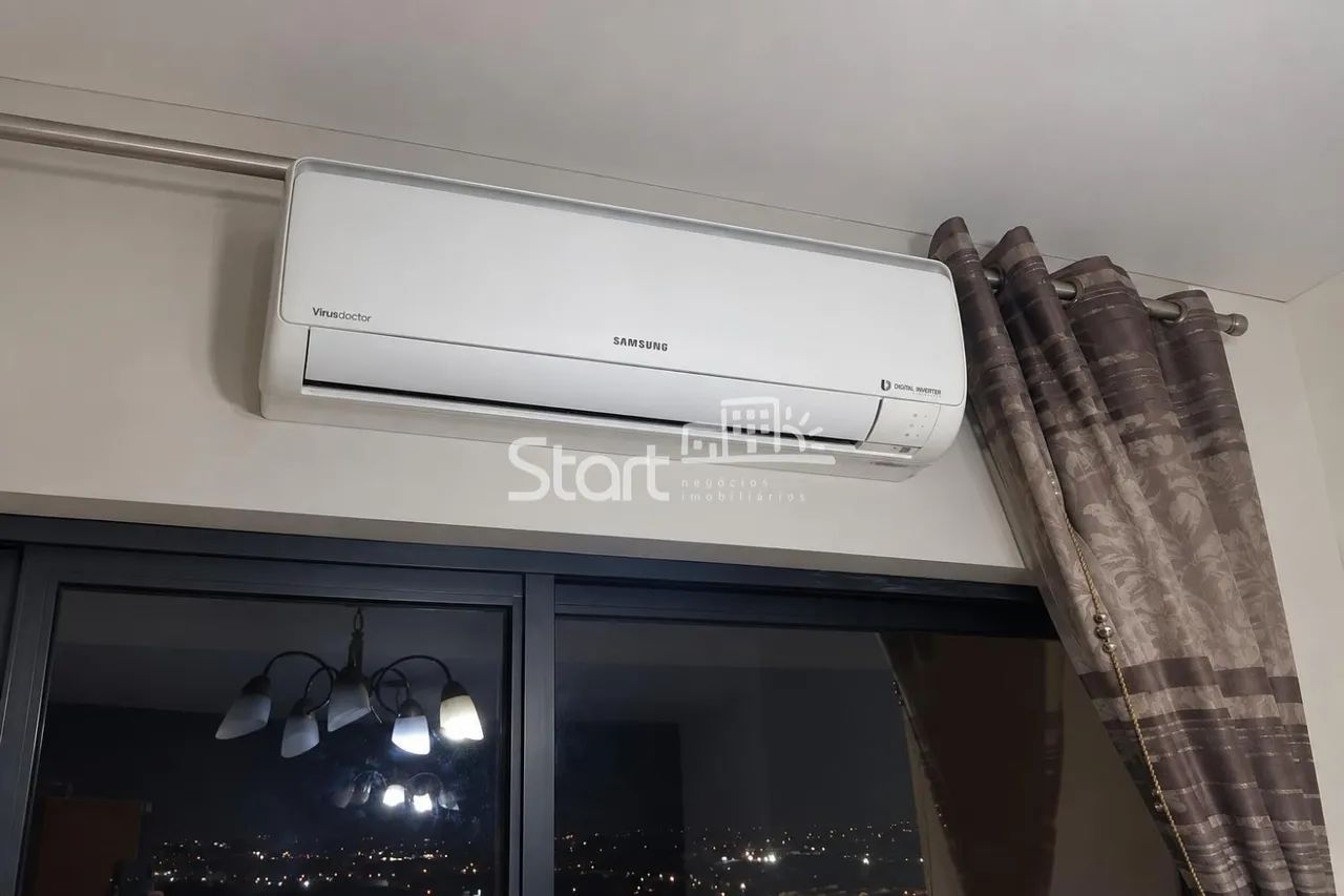 apartamento - Mansões Santo Antônio - Campinas - Foto 5