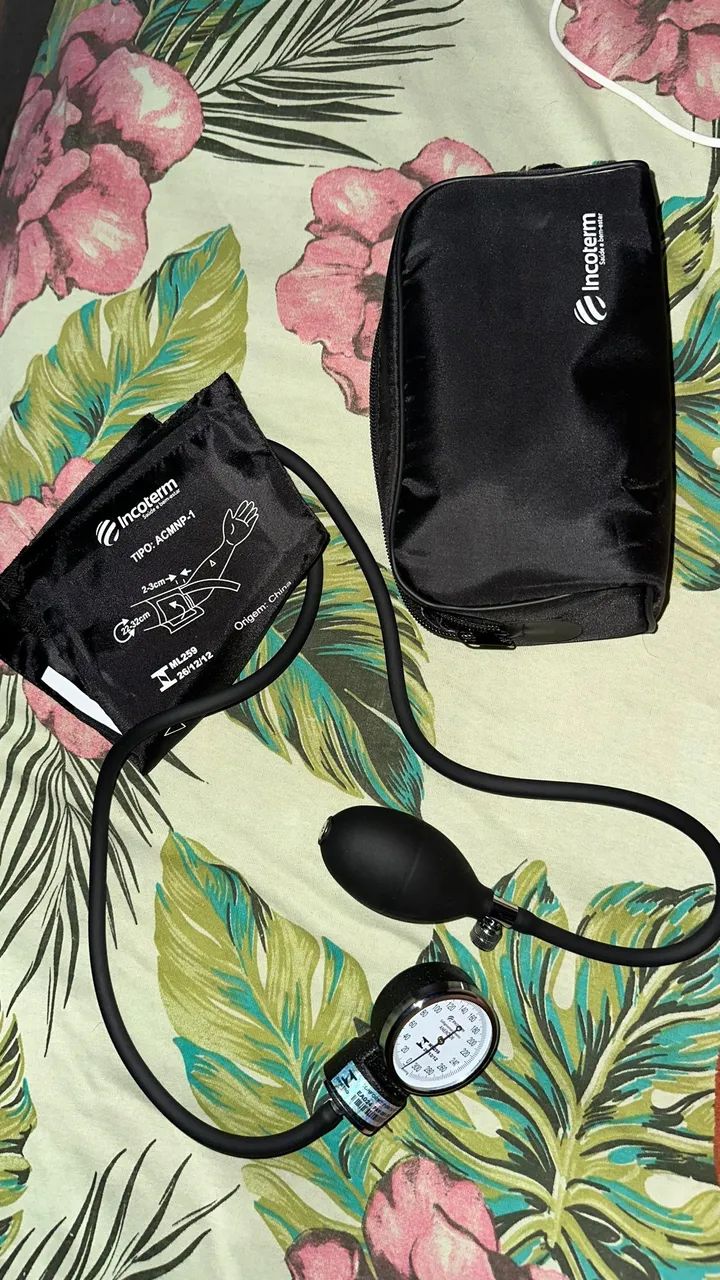 KIT ENFERMAGEM  - Foto 2