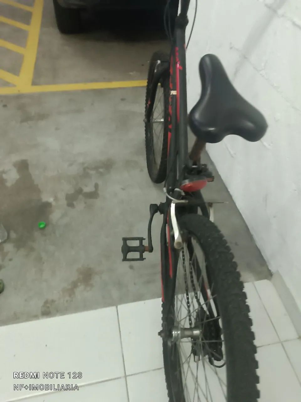  Caloi Max aro 24 - Foto 2