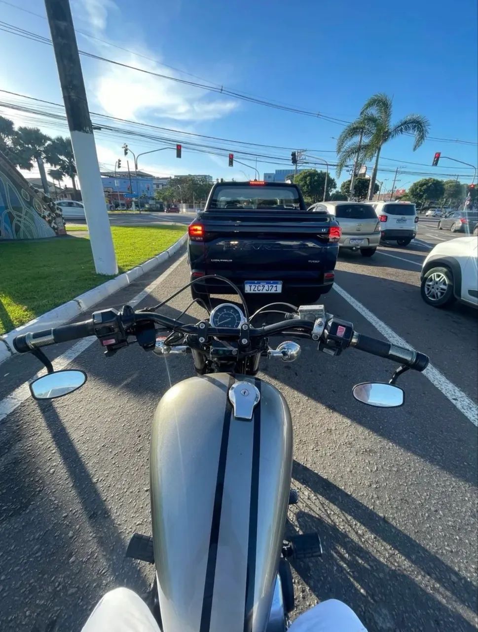 Virago 250 - Foto 5