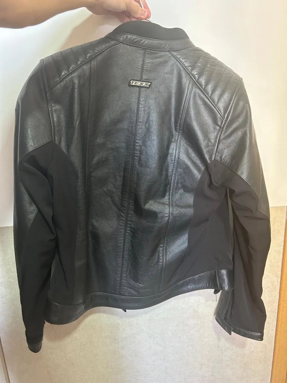 Jaqueta moto - Foto 2