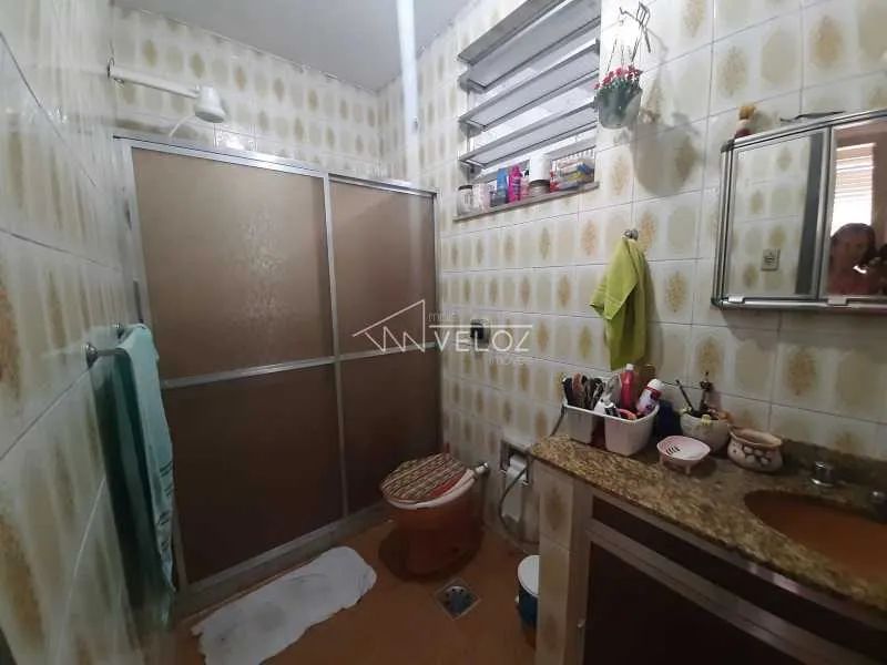 Apartamento - / Residencial / Glória - Foto 5