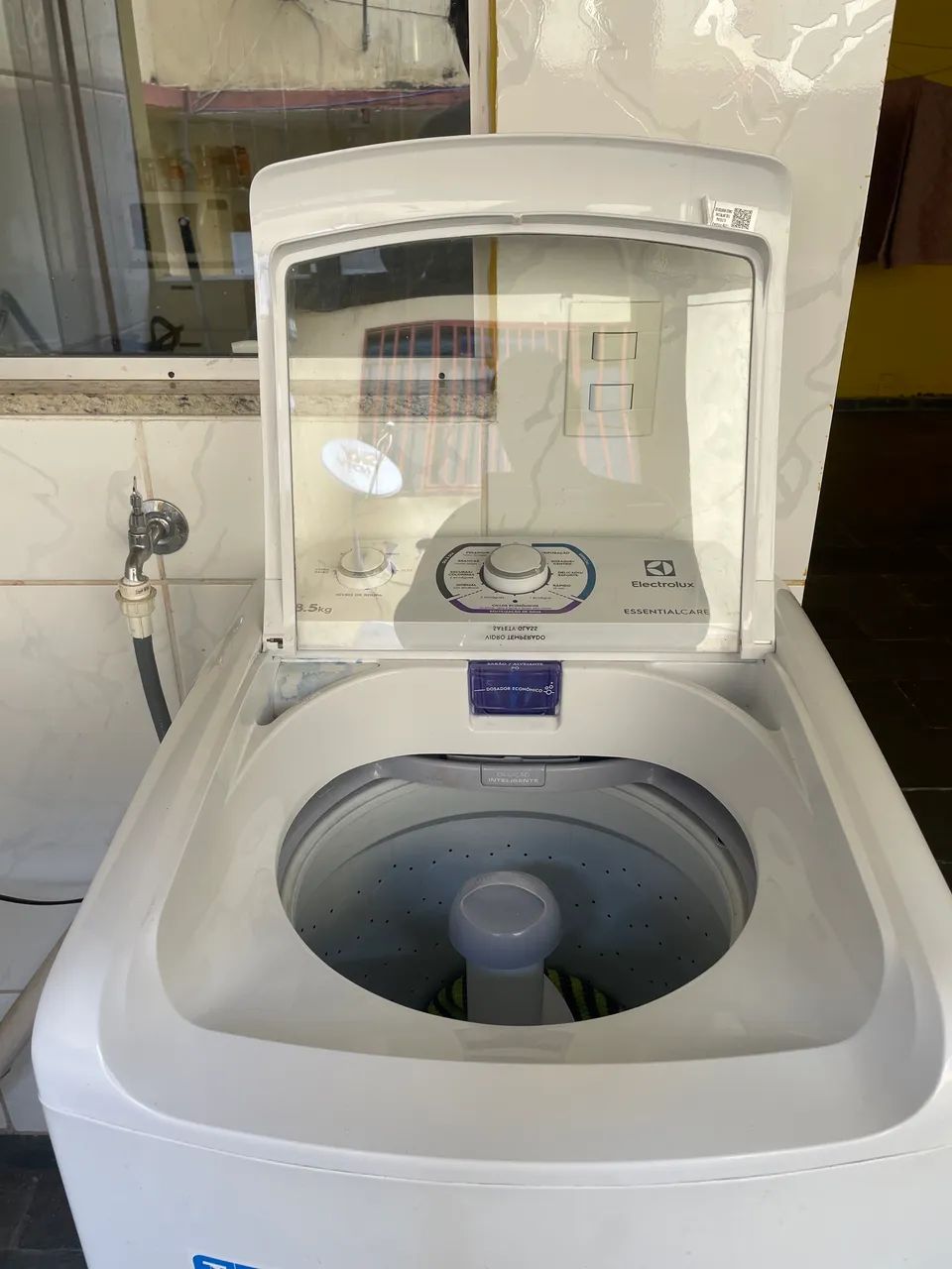 Maquina de lavar roupa  - Foto 4