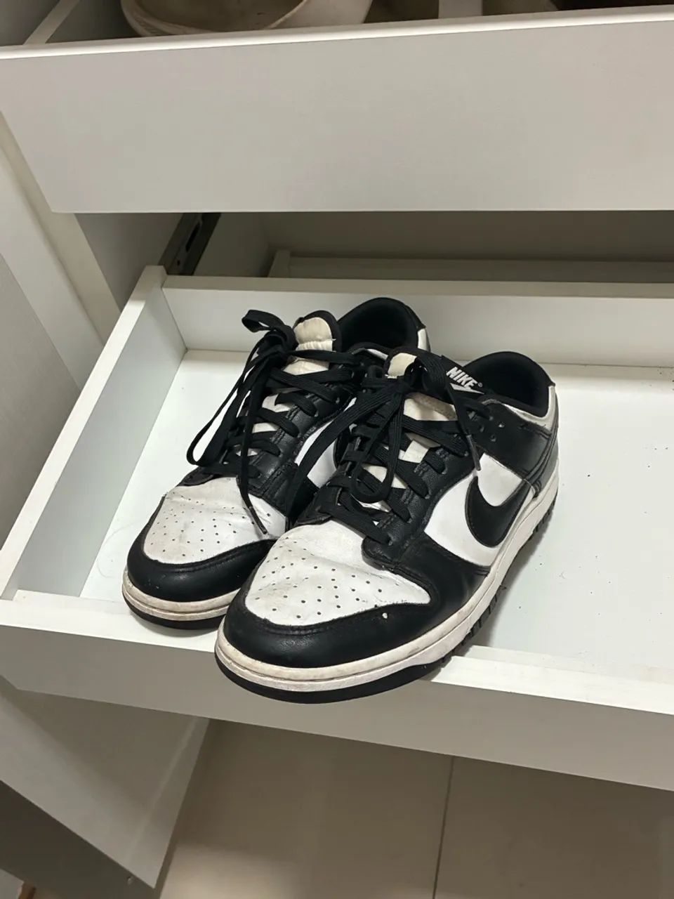 Dunk panda